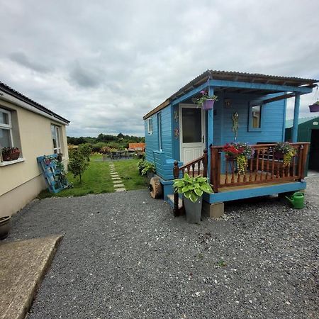 Wedger'S Hut Hotell Nenagh Eksteriør bilde