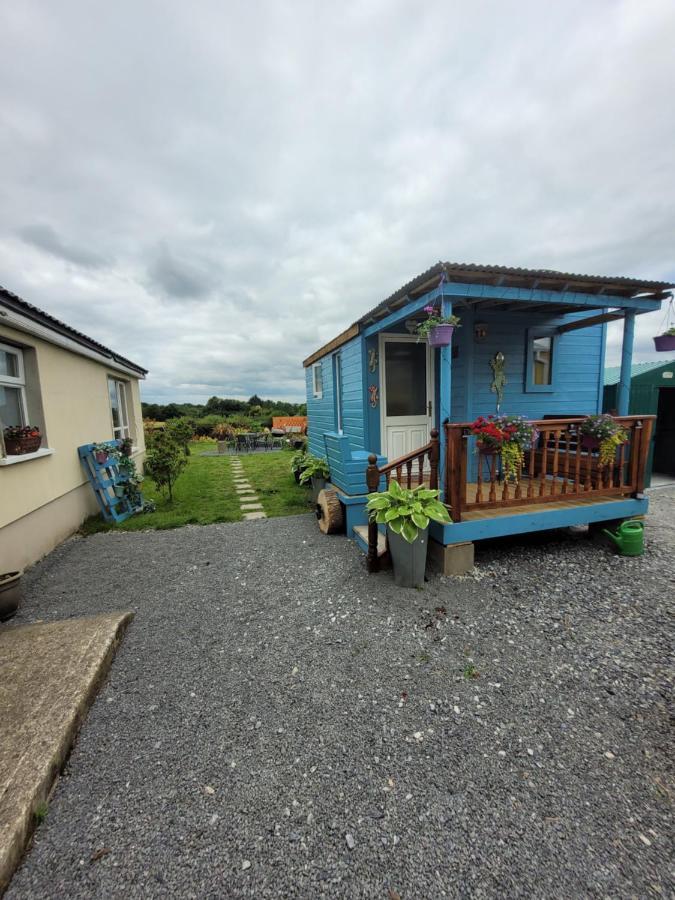 Wedger'S Hut Hotell Nenagh Eksteriør bilde