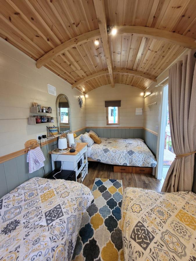Wedger'S Hut Hotell Nenagh Eksteriør bilde