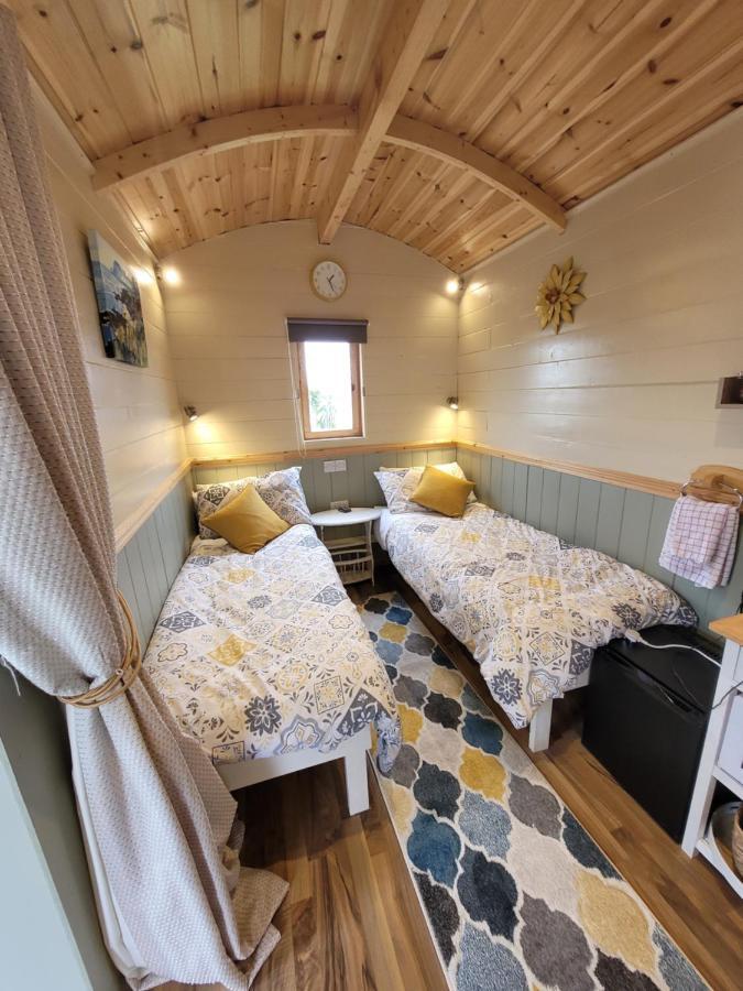 Wedger'S Hut Hotell Nenagh Eksteriør bilde