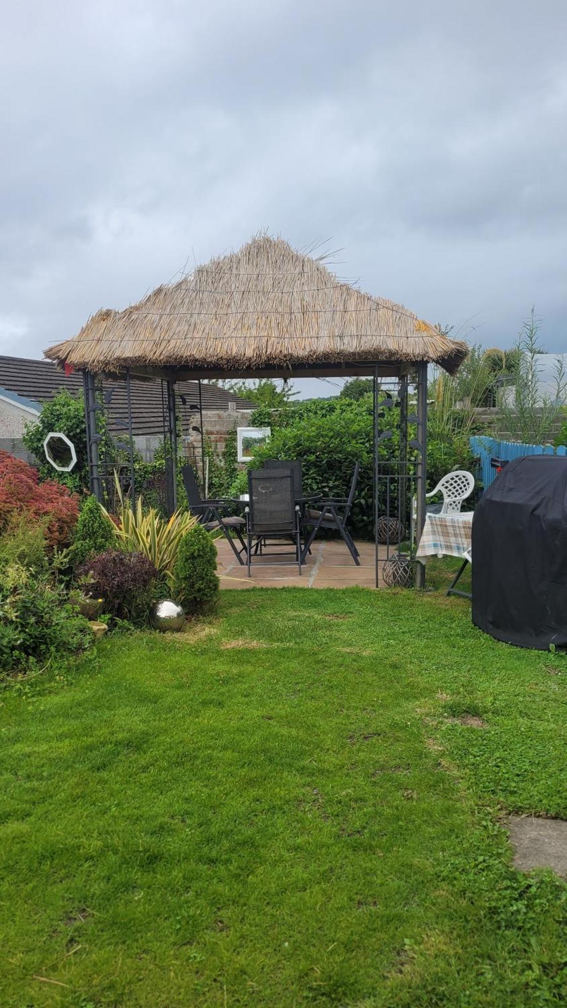 Wedger'S Hut Hotell Nenagh Rom bilde